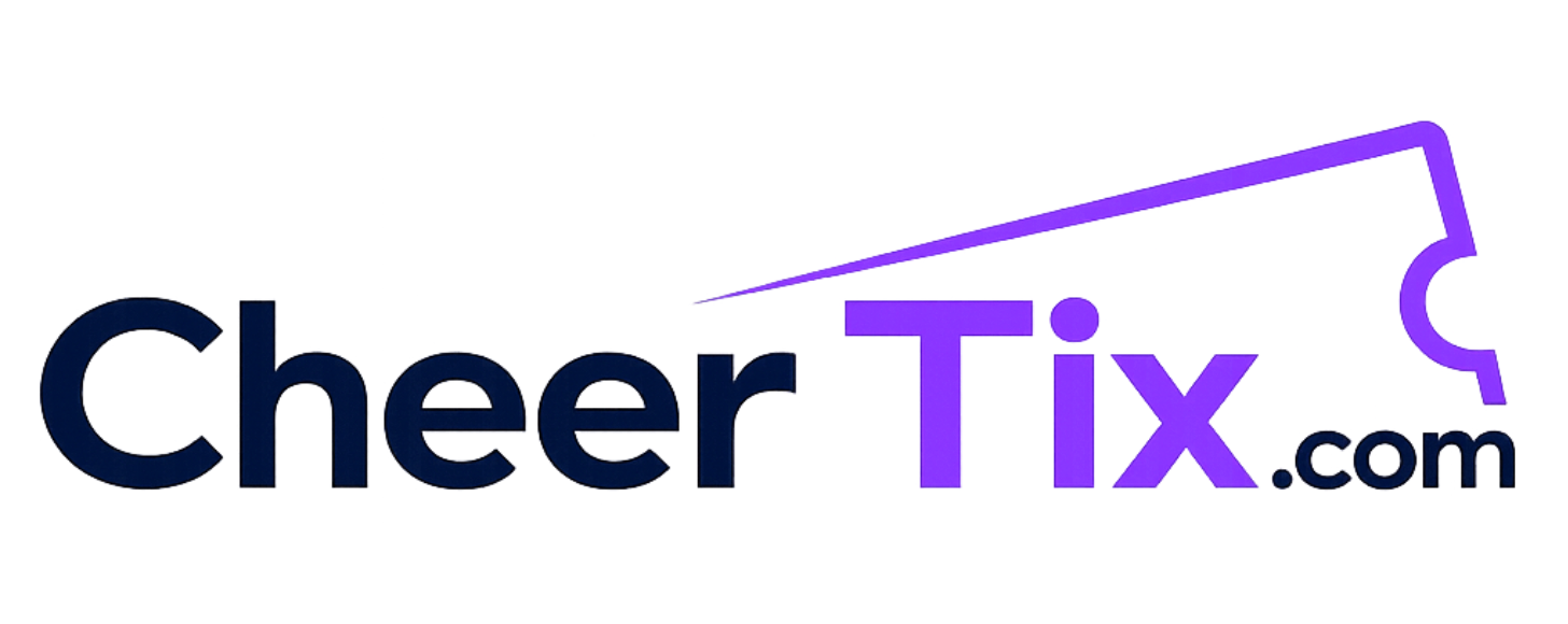 CheerTix