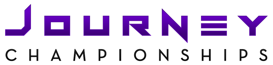 Journey logo — Event Partner at CheerCon 2027