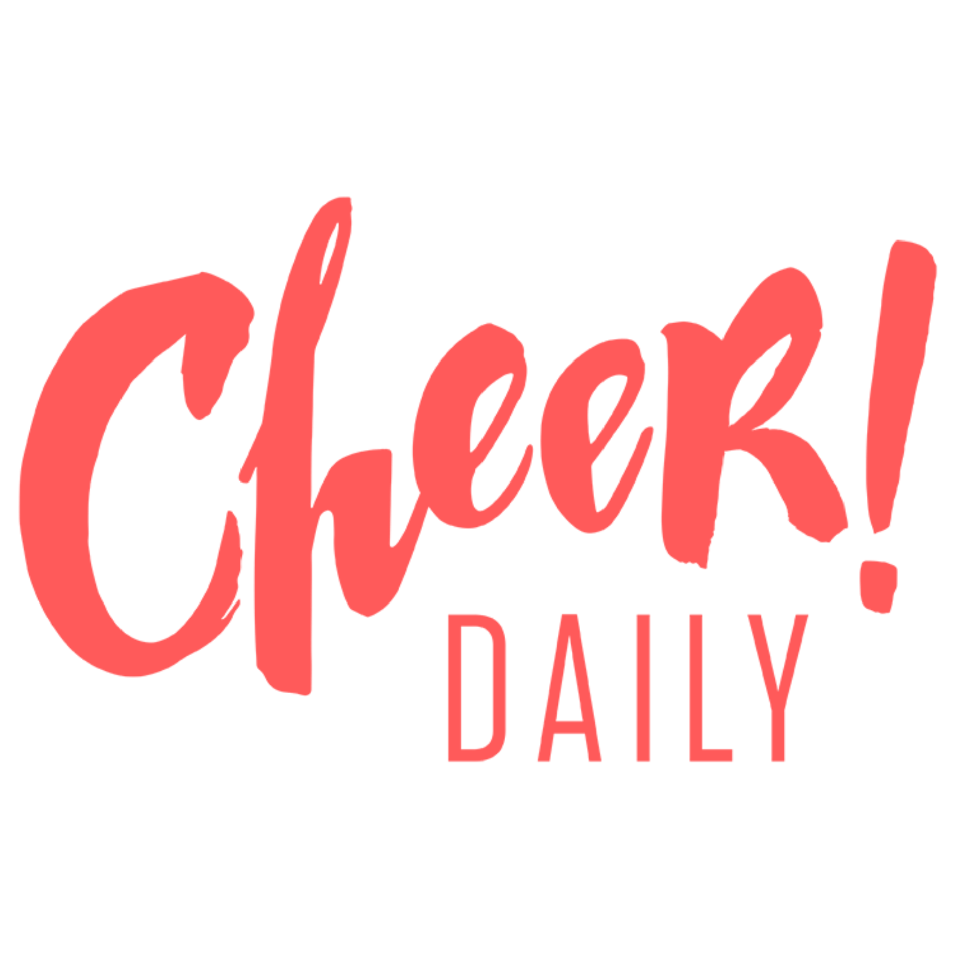 Cheer Daily
