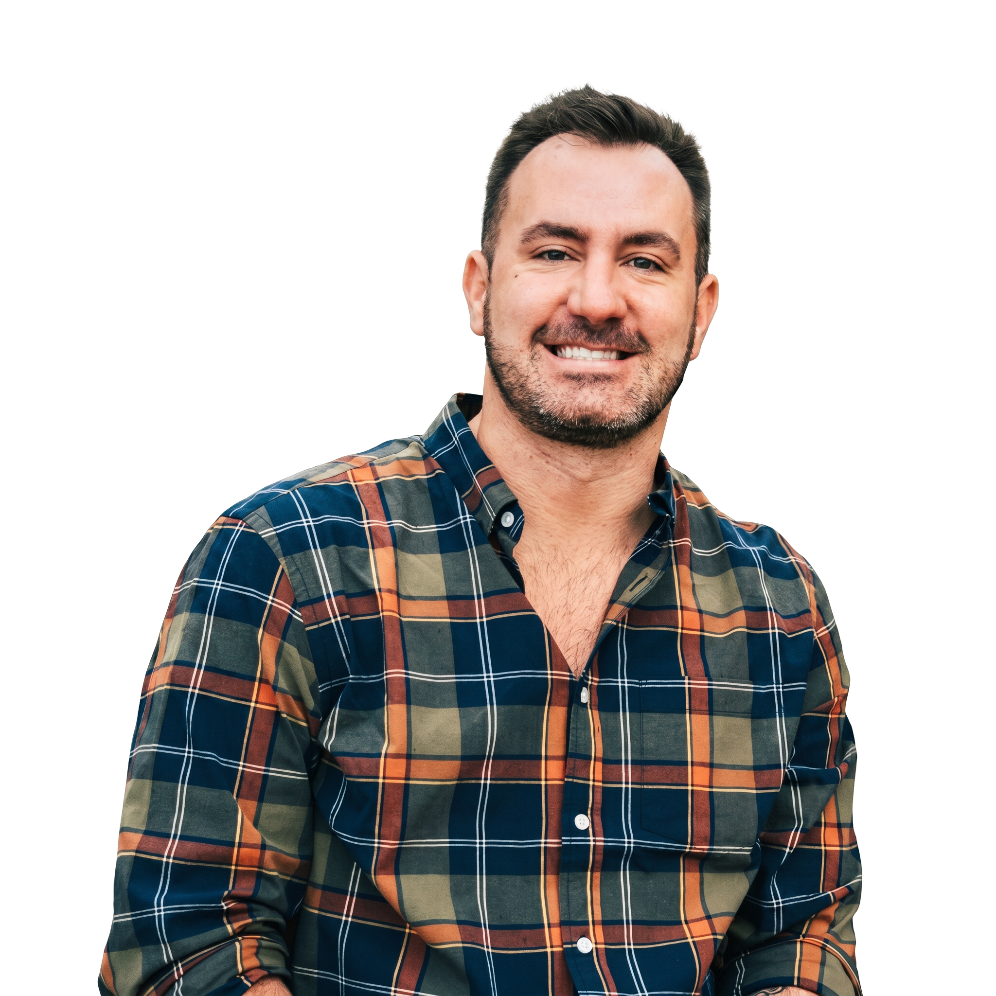Shane James, Founder & CEO of Cheer Media and CheerCon