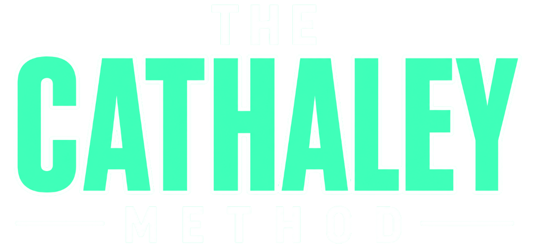 The Cathaley Method logo — Education Partner at CheerCon 2027
