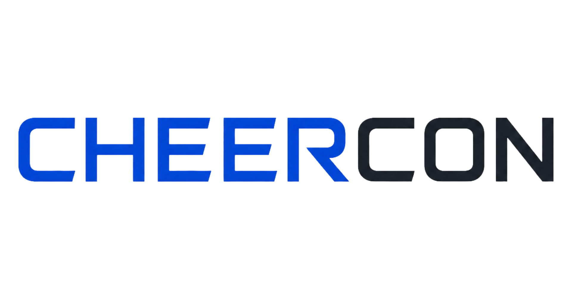 CheerCon logo — legacy v2