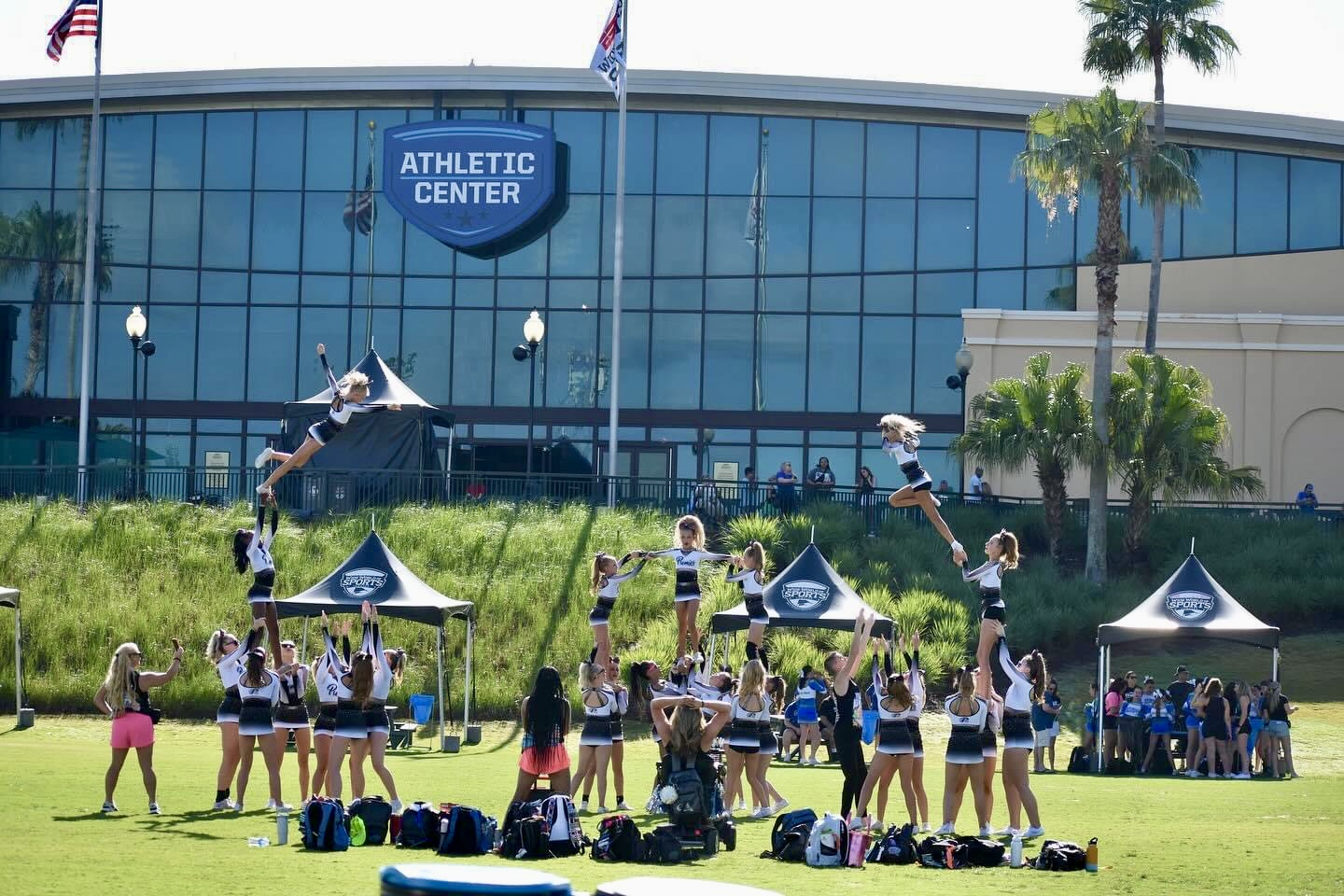 Taking care of athletes in the off season to help be their best in busy season