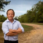 Jeff Webb, Varsity Spirit Headshot