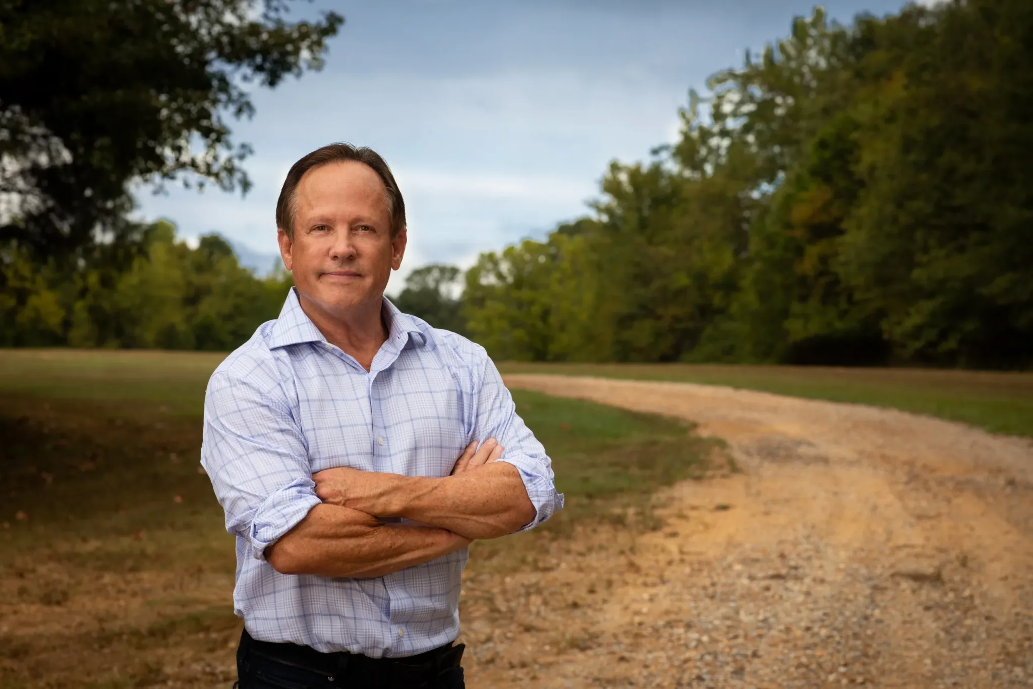 Jeff Webb, Varsity Spirit Headshot