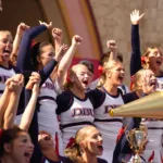 NCA and NDA College Nationals 2025