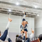 STUNT NAIA Hope International University