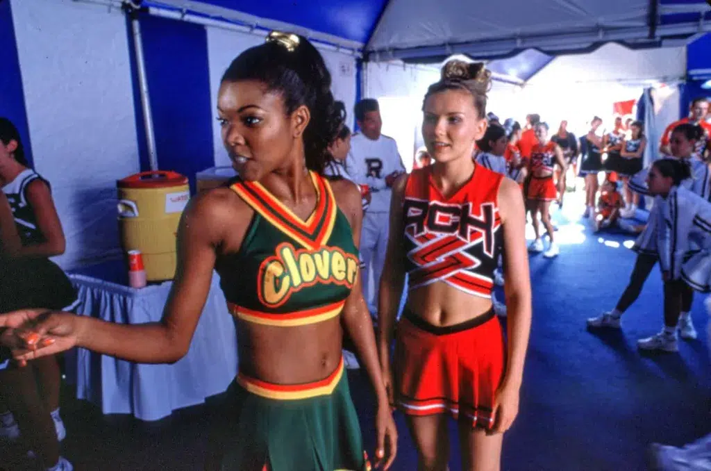 the cult classic Bring it On turns 25 this year