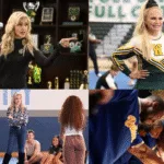 NBC's Stumble premiers Nov 7