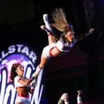 Get ready for the Allstar World Championship 2026