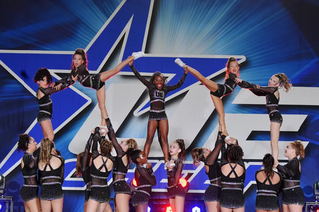 Redline Presents the all-star premiers across the country to help programs debut their teams