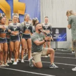 Cheerville Showcase shakes up with a proposal between two powerhouse coaches